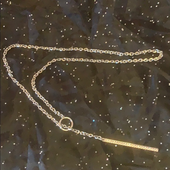 Lia Sophia Necklace - Picture 1 of 3